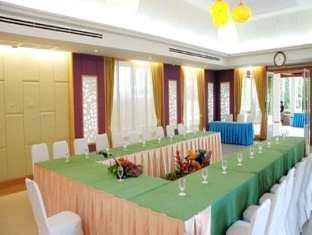 Nongnooch Garden Resort 芭達亞 外观 照片