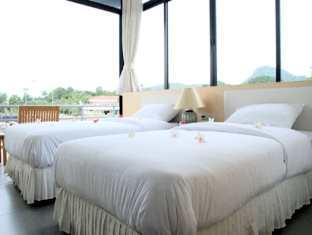 Nongnooch Garden Resort 芭達亞 外观 照片