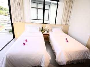 Nongnooch Garden Resort 芭達亞 外观 照片