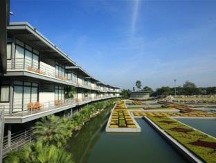 Nongnooch Garden Resort 芭達亞 外观 照片